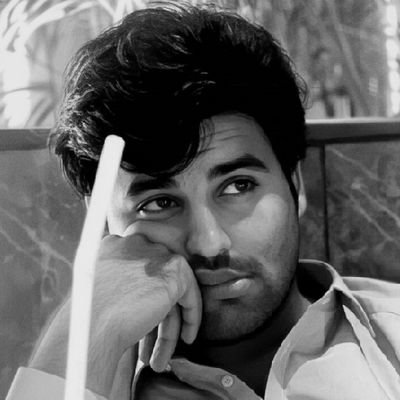 Azalafridi10's profile picture. Ordinary Man | A Humble Student of Political Science — Insignificant Politcal Worker and A Secular Soul Who Want Let everyone live! #LetAfghanGirlsLearn