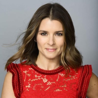 DanicaPatr4u's profile picture. 