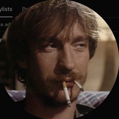 Shining finger Profile