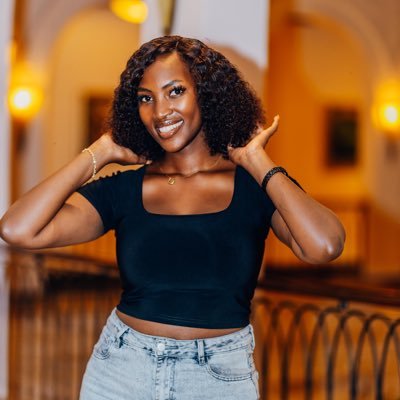 PatriciaZawedde's profile picture. Digital marketing, interior design, lifestyle YouTube📌 https://t.co/Xg5nAnbMEp | reposts are not endorsements