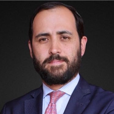 realplan's profile picture. Creator of The Clover Method©. Author of Time Billionaires. PhD Economist | Former Vice Minister of Economy | Financial expert and advisor & author. Father of 3