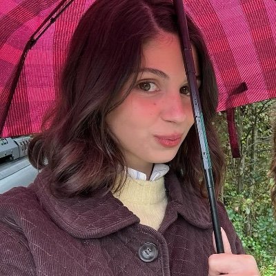 Laraconic's profile picture. obsessed about ljg over the years