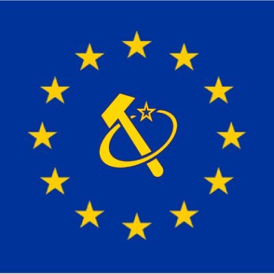 bolcaniche_'s profile picture. Non-ultraliberal eurofederalist. post-scarcity supporter (Ultravisionary Socialist)

I like to make TFR mod memes.

Associated with @pef_info and @EuroPopFront.