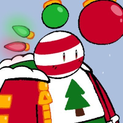 Casher716's profile picture. Artist, game enjoyer, 18y/o dipstick.

I draw very silly things and sometimes suggestive things.

Look at my silly doodles or whatever.🍊