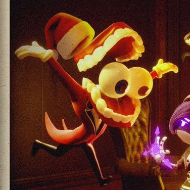 puffin_captain's profile picture. I’m Anne. 22, sad & dumb. White. Has too many cartoon crushes. Non-binary trans pan birdgirl. Loves music, BFB, II, LT, DT17, TADC, & more She/They/Fae BLM ACAB