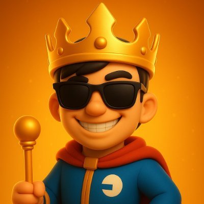 alirmz1992's profile picture. Onchain Builder | Web3 Lover | Alpha Hunter | Crypto Researcher