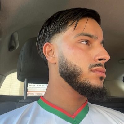 MohaaaRif's profile picture. 