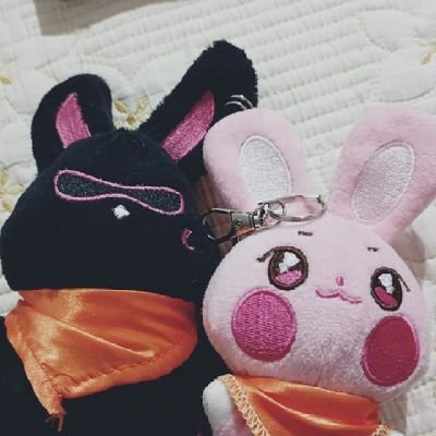 _BeyondWooHwa_'s profile picture. ⊹ ໋No descripction, no Label 
En fin, la hipotenusa
She/Her
• SungMin • TVXQ! • ATEEZ • SHINee •  Bautizada por el bias el 10/07/21

Payasa de confianza