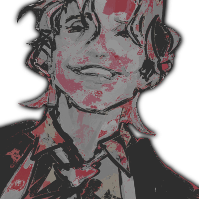 TROMPELOE1L's profile picture. ㅤㅤㅤㅤ
ㅤ𝐭𝐡𝐞  𝐚𝐛𝐬𝐞𝐧𝐭  𝐛𝐨𝐝𝐲  : 
 ㅤas  i  eat  ,  the  thickness 
 ㅤof  the  flesh 
 ㅤthat  separates 
ㅤ self  from  world 
  
 ㅤㅤ𝚖𝚎𝚕𝚝𝚜  𝚊𝚠𝚊𝚢 .