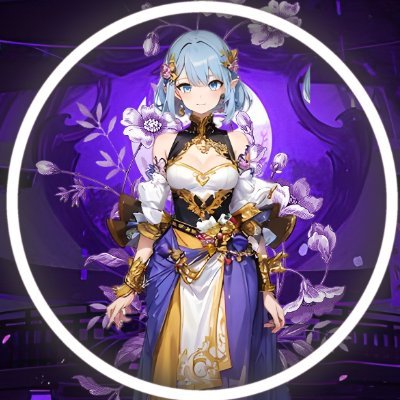 Twinkle_Tail_uw's profile picture. ♡ Your Twinkle tail  🪻  Twitch Affiliate | Pre-Debut Vtuber | 24 ♡ Twitch : https://t.co/8nNEaUGrlX Backup acc : @TwinkleTailuw01 ♡ She/Her ♀