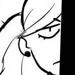 coquers_'s profile picture. "A trophy, one of many. Somewhere along the line, they lost all meaning to you."