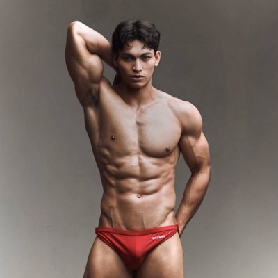 peterpeppper's profile picture. just random hot guys :)