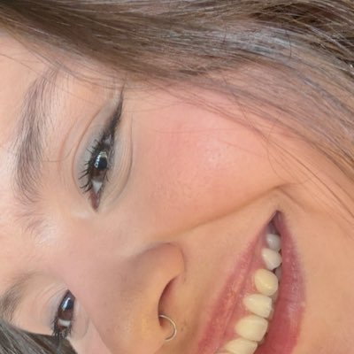 luisaager_'s profile picture. já que sou o jeito é ser