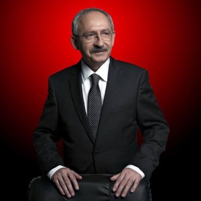 DijitalBinali49's profile picture. Kemal Kılıçdaroğlu Cumhurbaşkanlığı Ofisi Resmi Hesabı