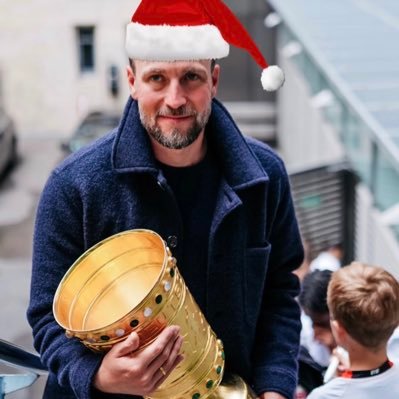 jackf1904's profile picture. Recruitment Analyst