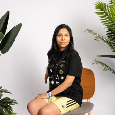 natu_ralista's profile picture. Replicante. Serie: nexus 7.