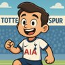 Plumboy88's profile picture. NFT Creator & Collector 🤑CRYPTO HODLER🤑 $BTC 🧡 $ETH 🩵 $BNB 💛 $TON 💙 $PI 💜 Kraken🟣 Coinbase🟢 Binance🟡 MetaMask🟠#THFC⚽️ #COYS🤍 #UEL🏆 #UCL⭐️ #FPL🦁