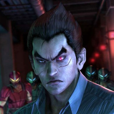 KazuyaArcade's profile picture. *RomStation: KazuyaSEGA
*YouTube: KAZ90s
*JVC: KAZ_arcade
❌ Boycotte complet de Rockstar games