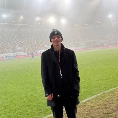 hugobraun19's profile picture. 