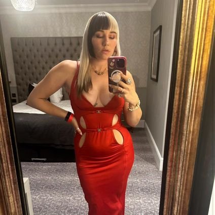 linda_mist93181's profile picture. Dm 🥵🥵open for any  submissive to serve me as your mommy to make you cum very hard and mommy have a good reward for you if you are ready say hi mommy 💕