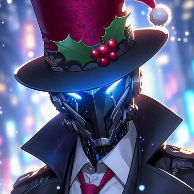 HailDissenter's profile picture. Dulcius Ex Asperis