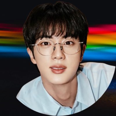 weareot7's profile picture. I made this account to tweet about Jin. black, fat, old, ot7 Seokjinnie, Jin Harem, she/her