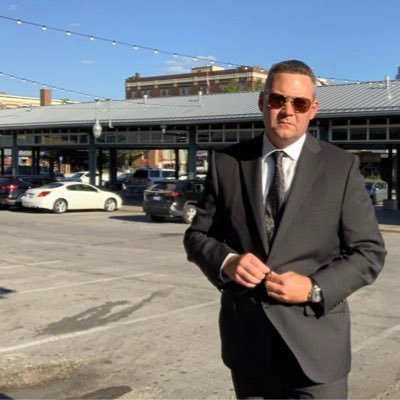 JamesonSharpKc's profile picture. 🇺🇸 Value Oriented Investor ✍️ . High Finance Writer . 🥋Gracie Jiu Jitsu