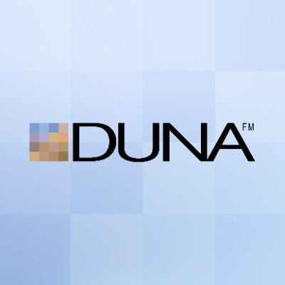 RadioDuna's profile picture. 89.7 Santiago / https://t.co/6soKjWwXdz