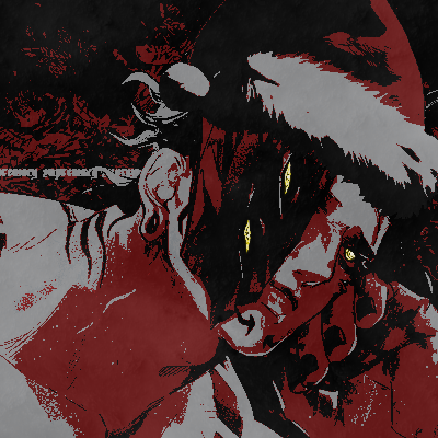 httplvstful's profile picture. ⠀
ᅠᅠᅠᅠ﹫.⠀𝓬ruel 𝓼inner ､ 𝕷𝐔͟𝐂͟𝐈͟𝐄͟𝐋 𝐃𝐈 𝕷𝐔𝐒͟𝐓,, ⸸
ᅠᅠᅠᅠ━━━il      tuo      diavolo      signore。
ᅠ

ᅠ