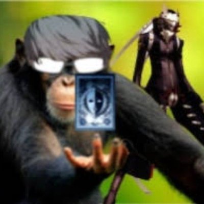 taraxat's profile picture. persona
 -Mike Edwards.