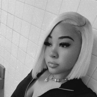 therealjadaamir's profile picture. 