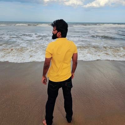 Barath_brp's profile picture. 