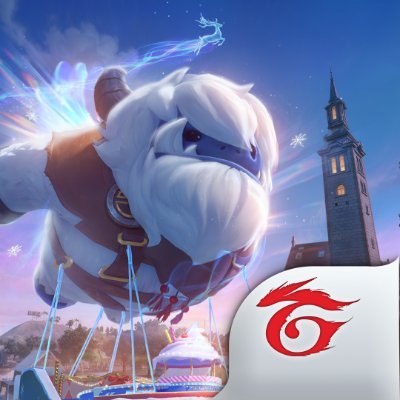 freefirelatino's profile picture. Twitter OFICIAL Garena Free Fire LATAM El mejor juego de supervivencia Battle Royale para dispositivos móviles. 🆘 https://t.co/wjIQcNdZFb