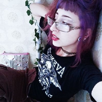 cossemo_'s profile picture. tumblr: lmentaldisorderl
ig: cossemo_