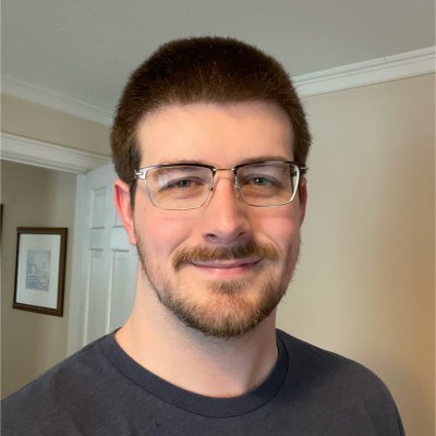 bobbyvx64's profile picture. I write software for a living. Horror is my jam