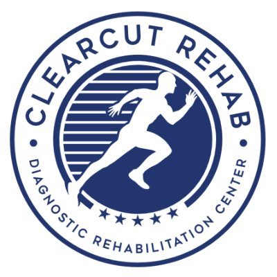 ClearCutRehab's profile picture. #Osteopractic Physical Therapy Clinic. Fellowship Trained and Board Certified in Orthopedic and Neurological Rehabilitation. (817) 719-7714