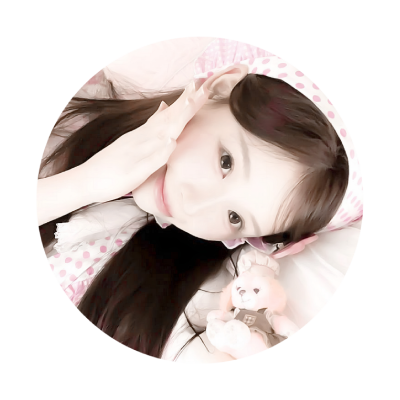 PlNXKE's profile picture. 𓈒💮 silky hime aura、soft glitter が揺れる ✧