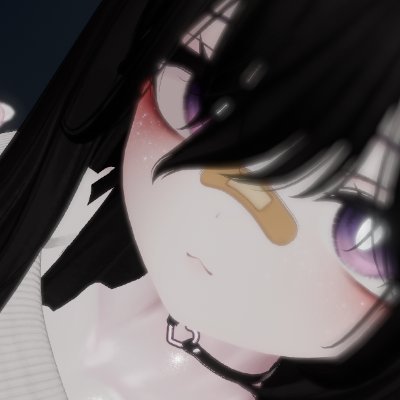 Hiiyamiii's profile picture. ❤️A cute catgirl❤️
My model is Airi (best model UwU)

my cutie!!!! ❤️@unmeidesuyo 💍

Join the server!! https://t.co/cez3zuK5Bt