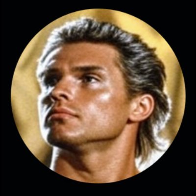 NNuclearMann's profile picture. X account flushed often ~ 
🚫 DM'S ~ Tier 1 loser 
🎁 Merry Frickin Xmas