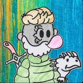 ohboyuh's profile picture. 