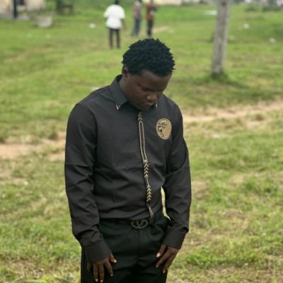 SurePrecious36's profile picture. ✨ Never loud, always sure. 🌿