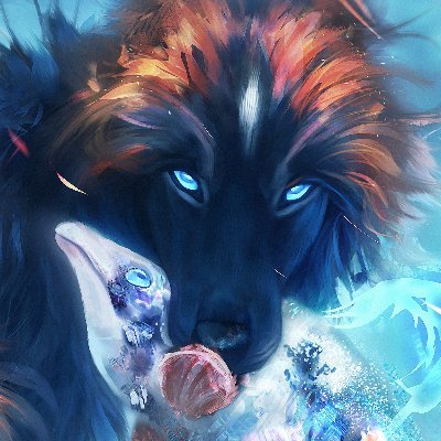 Nonnydoge's profile picture. Heyyy
I draw what I like