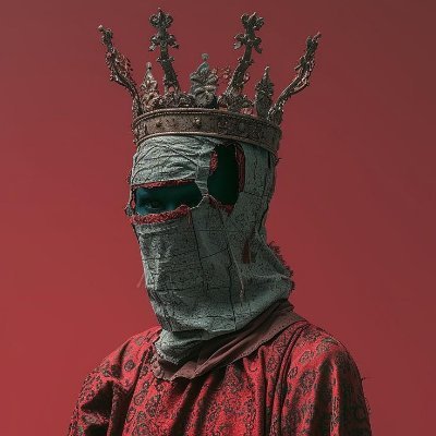 Nemo4556's profile picture. Master of cycles, not clocks. ⏳
Exploring market psychology and macro trends. |
"Price follows liquidity, liquidity follows narrative." |
Your guide between gre