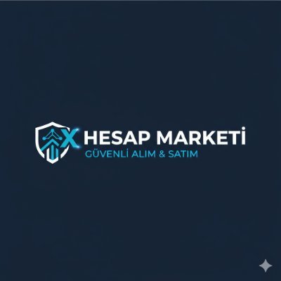 xhesapmarket's profile picture. Profesyonel X (Twitter) hesap alım & satım merkezi.
Projene uygun hazır hesap, güvenli devir, hızlı işlem.
Satmak veya satın almak için DM.