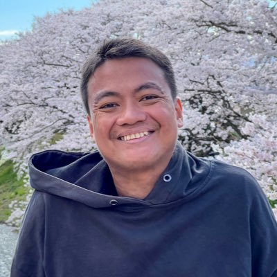 _carldev's profile picture. we're all living this life for the first time