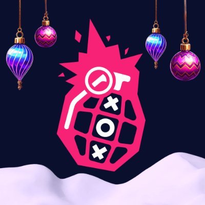 BoomsBet_Casino's profile picture. 💥 BoomsBet: Your Gateway to Big Wins!
Welcome Bonus up to €1500 on Casino 🎰 and €300 on Sport ⚽
TG: https://t.co/DqGqRvTQ6J
WA: https://t.co/ZrtjeTillY