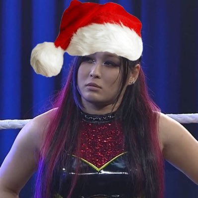 MinestryofDark's profile picture. Io Shirai is the greatest wrestler of all time.
