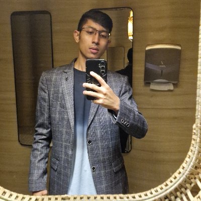 _nikhil_suri's profile picture. engineer trying to make sense of code, the world, and why my jokes don’t land. occasionally touches grass. most tweets are jokes, btw.