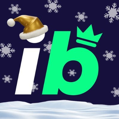 IGObet_casino's profile picture. 🌟 IGObet: Your Chance to Hit the Big Win!
🚀 Welcome Bonus:  600% up to 10 000 EUR + 800 FS
TG: https://t.co/rplJfg0ulM
WA: https://t.co/fmu7VXmshl