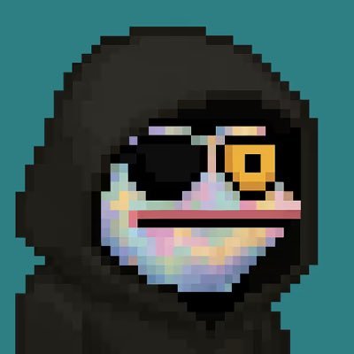 specmacs's profile picture. Debt Relief Cabal | gRIBBIT